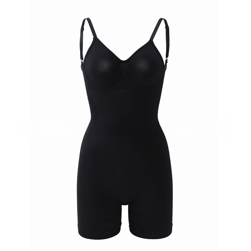Seamless Shapewear Bodysuit