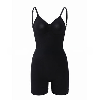 Seamless Shapewear Bodysuit